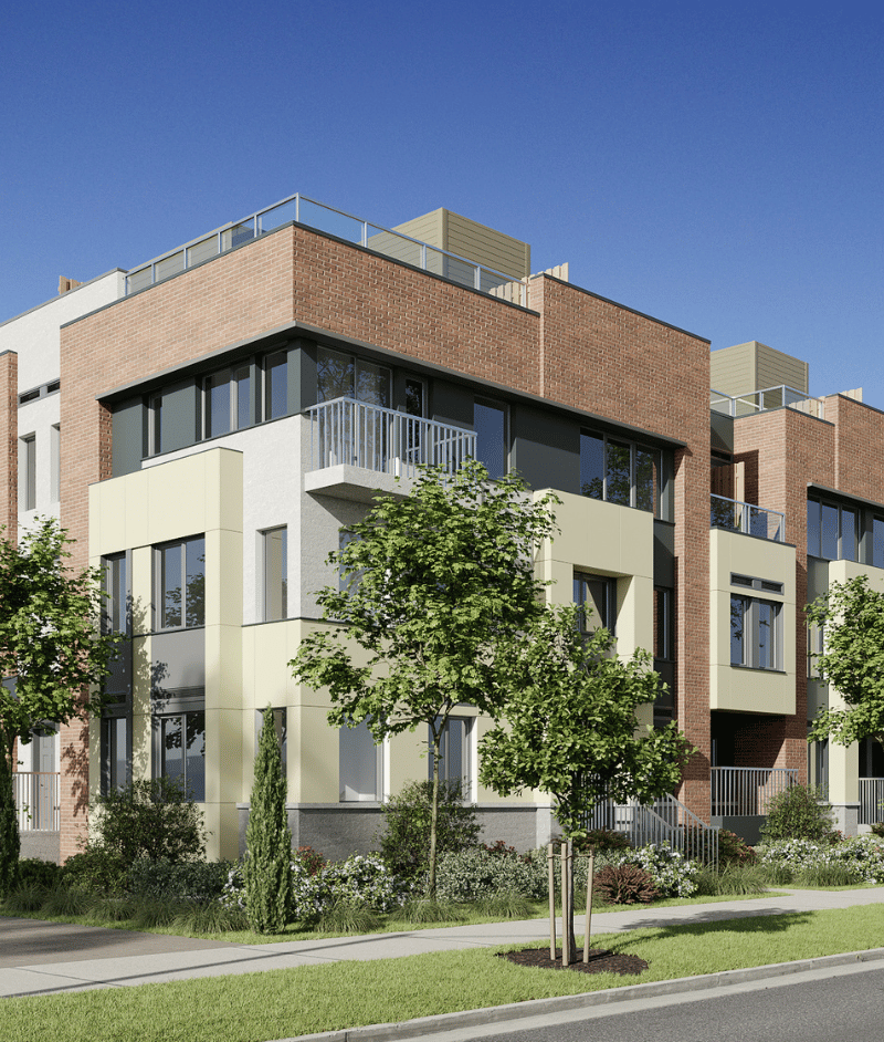 The Towns at York Mills & Leslie-img